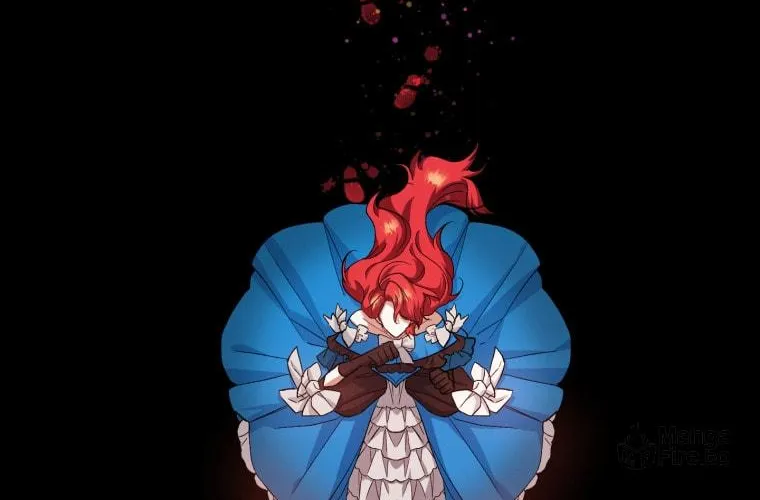 The Crimson Lady Chapter 9 page 19 - 