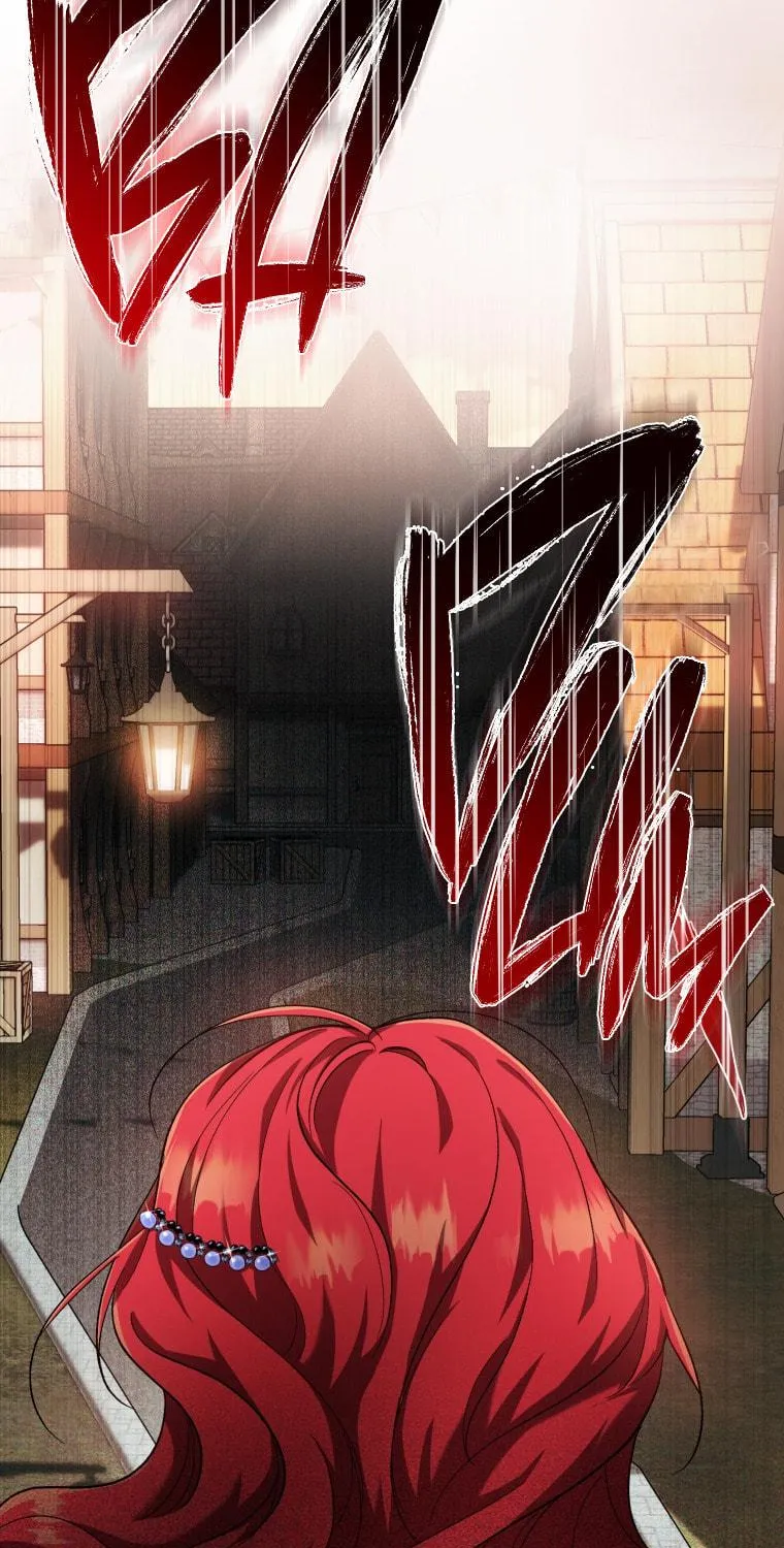 The Crimson Lady Chapter 9 page 22 - 