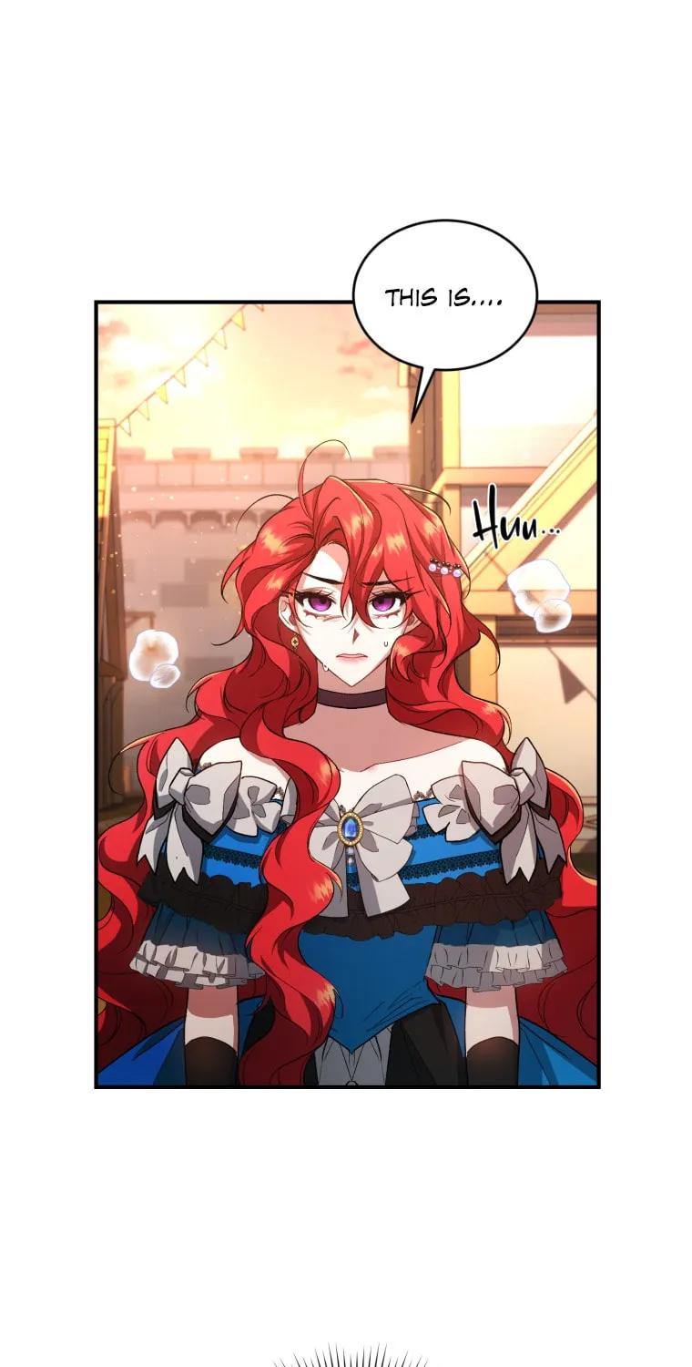 The Crimson Lady Chapter 9 page 24 - 