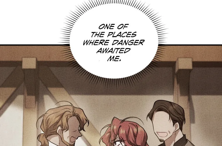 The Crimson Lady Chapter 9 page 25 - 