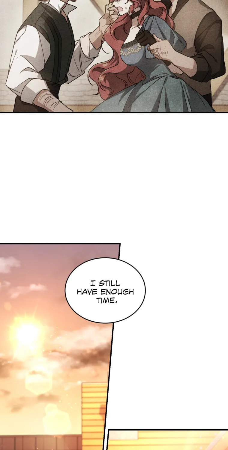 The Crimson Lady Chapter 9 page 26 - 