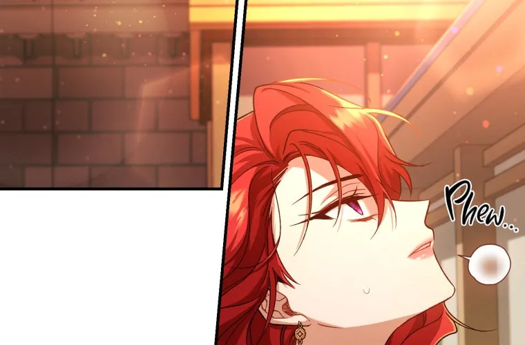 The Crimson Lady Chapter 9 page 27 - 