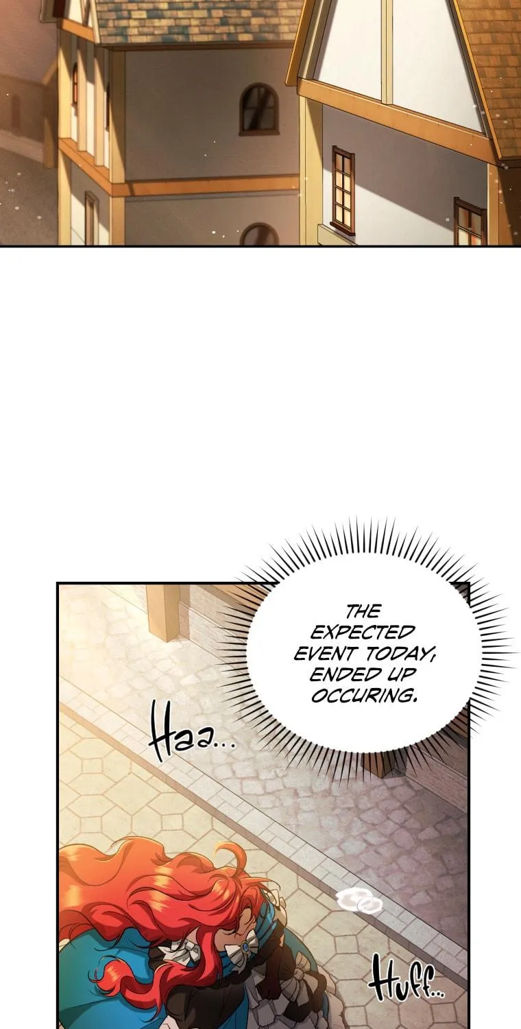 The Crimson Lady Chapter 9 page 4 - 