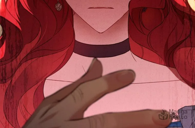 The Crimson Lady Chapter 9 page 34 - 