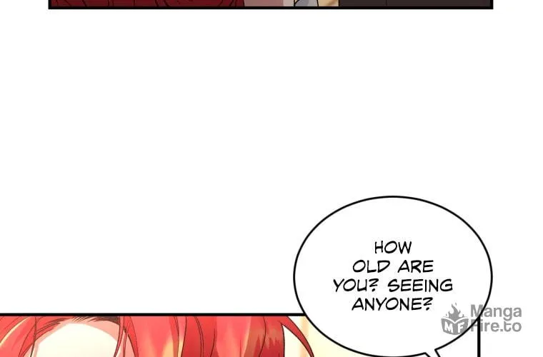 The Crimson Lady Chapter 9 page 38 - 