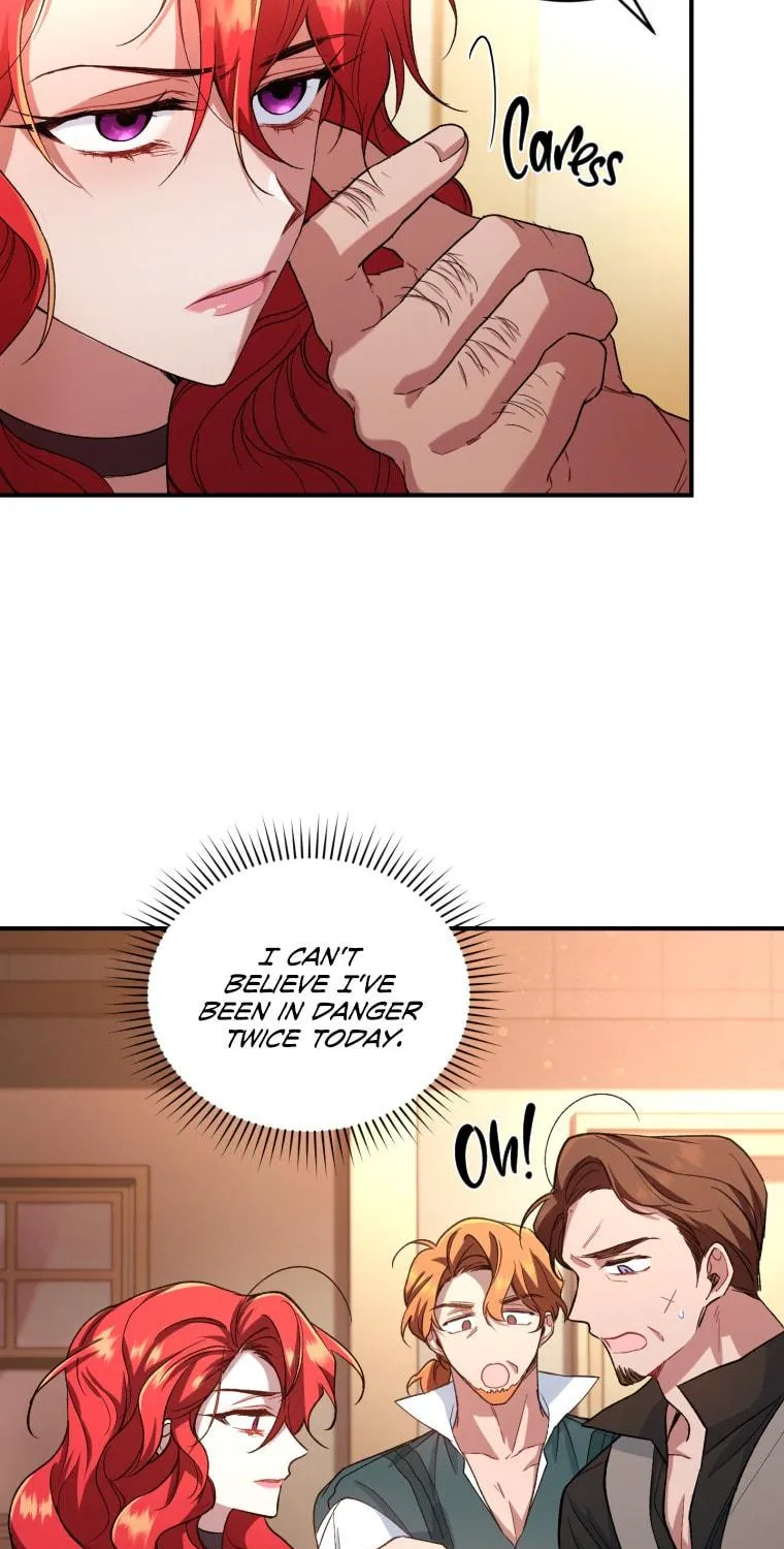 The Crimson Lady Chapter 9 page 39 - 