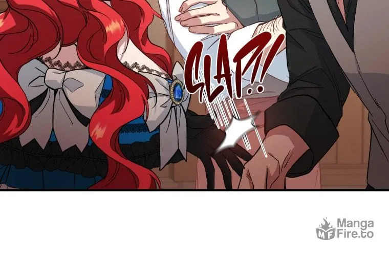 The Crimson Lady Chapter 9 page 40 - 