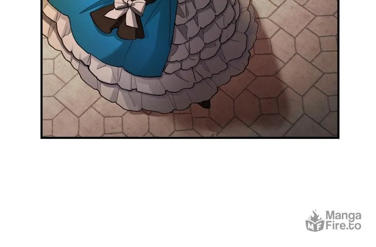 The Crimson Lady Chapter 9 page 5 - 