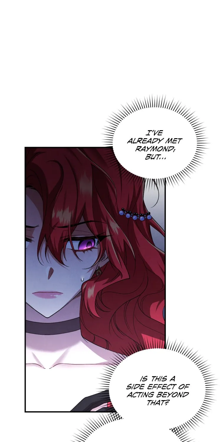 The Crimson Lady Chapter 9 page 41 - 