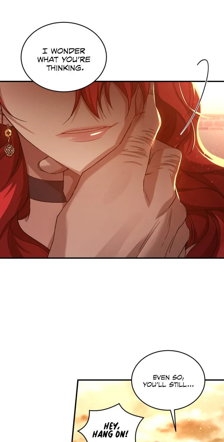 The Crimson Lady Chapter 9 page 43 - 
