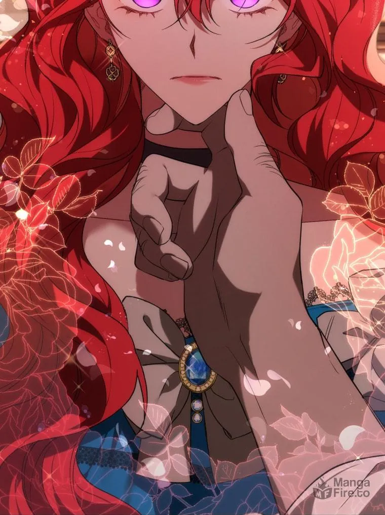 The Crimson Lady Chapter 9 page 47 - 