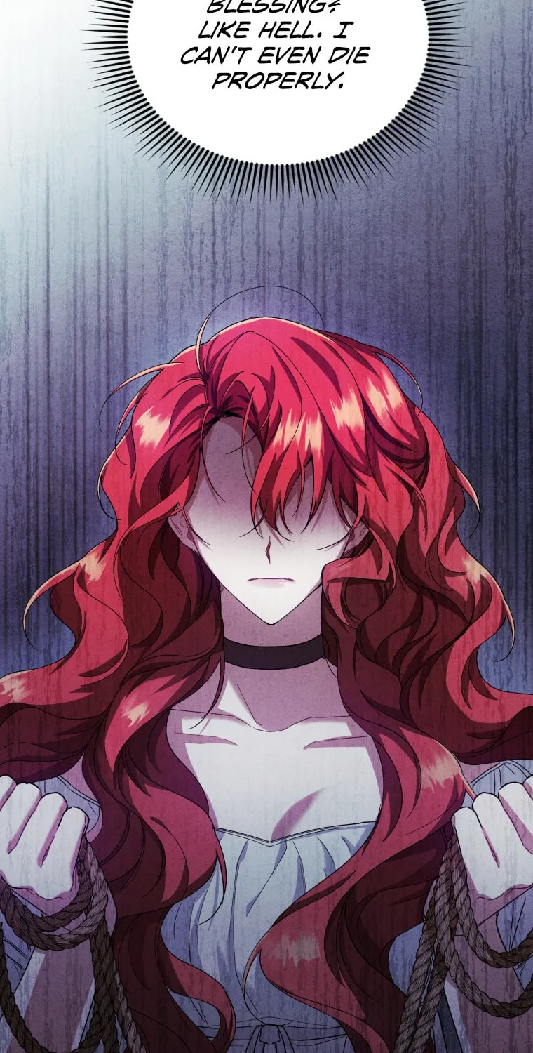 The Crimson Lady Chapter 9 page 52 - 