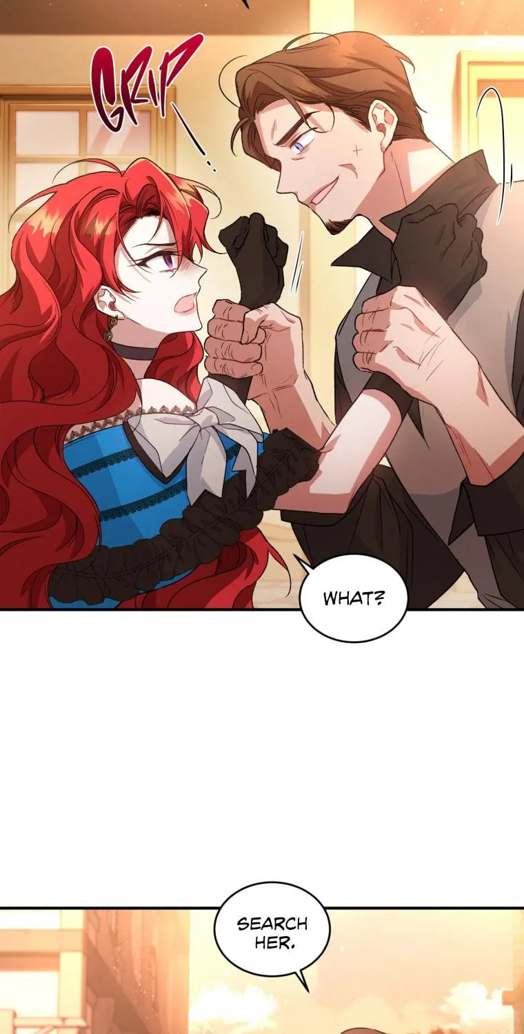 The Crimson Lady Chapter 9 page 56 - 