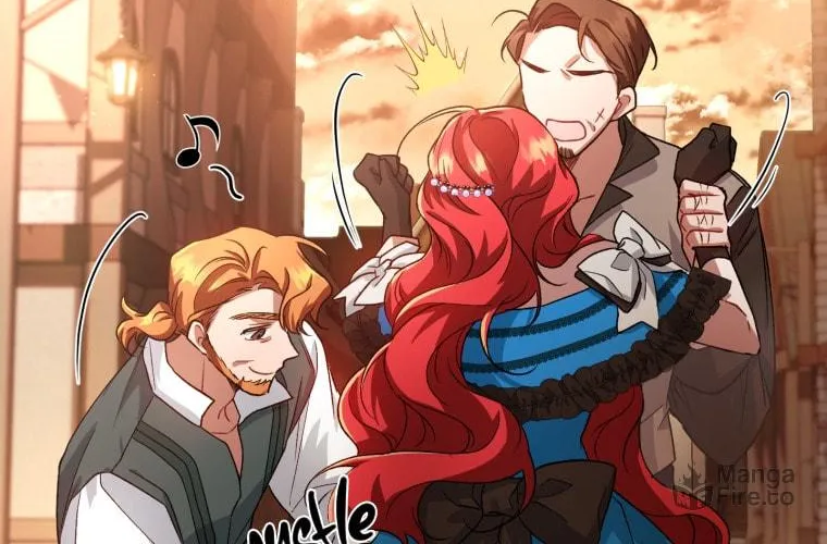The Crimson Lady Chapter 9 page 57 - 