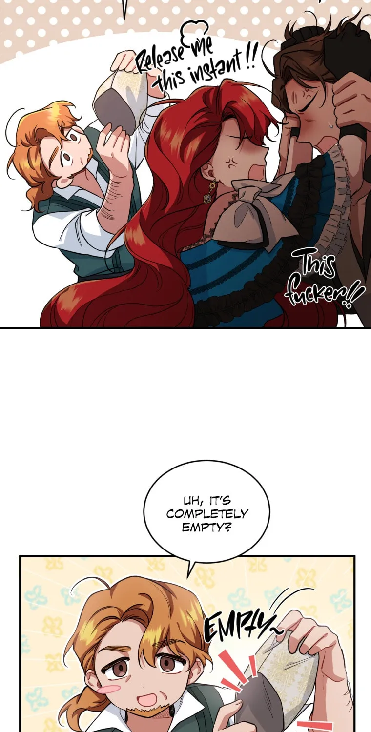 The Crimson Lady Chapter 9 page 60 - 