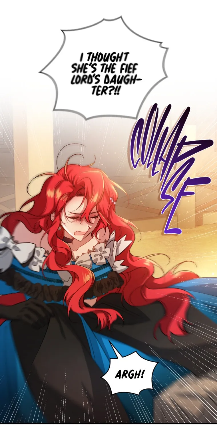 The Crimson Lady Chapter 9 page 63 - 
