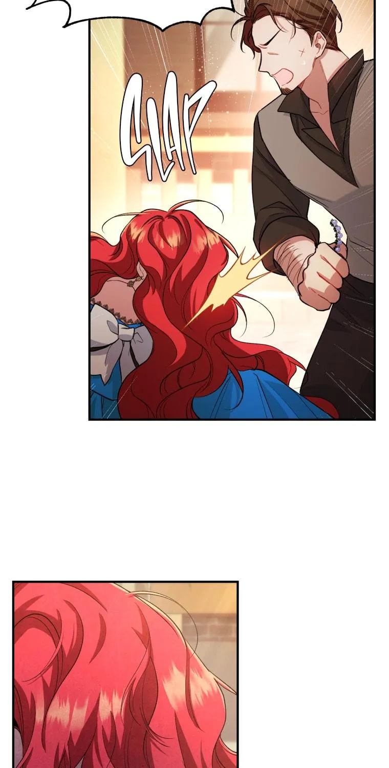The Crimson Lady Chapter 9 page 65 - 