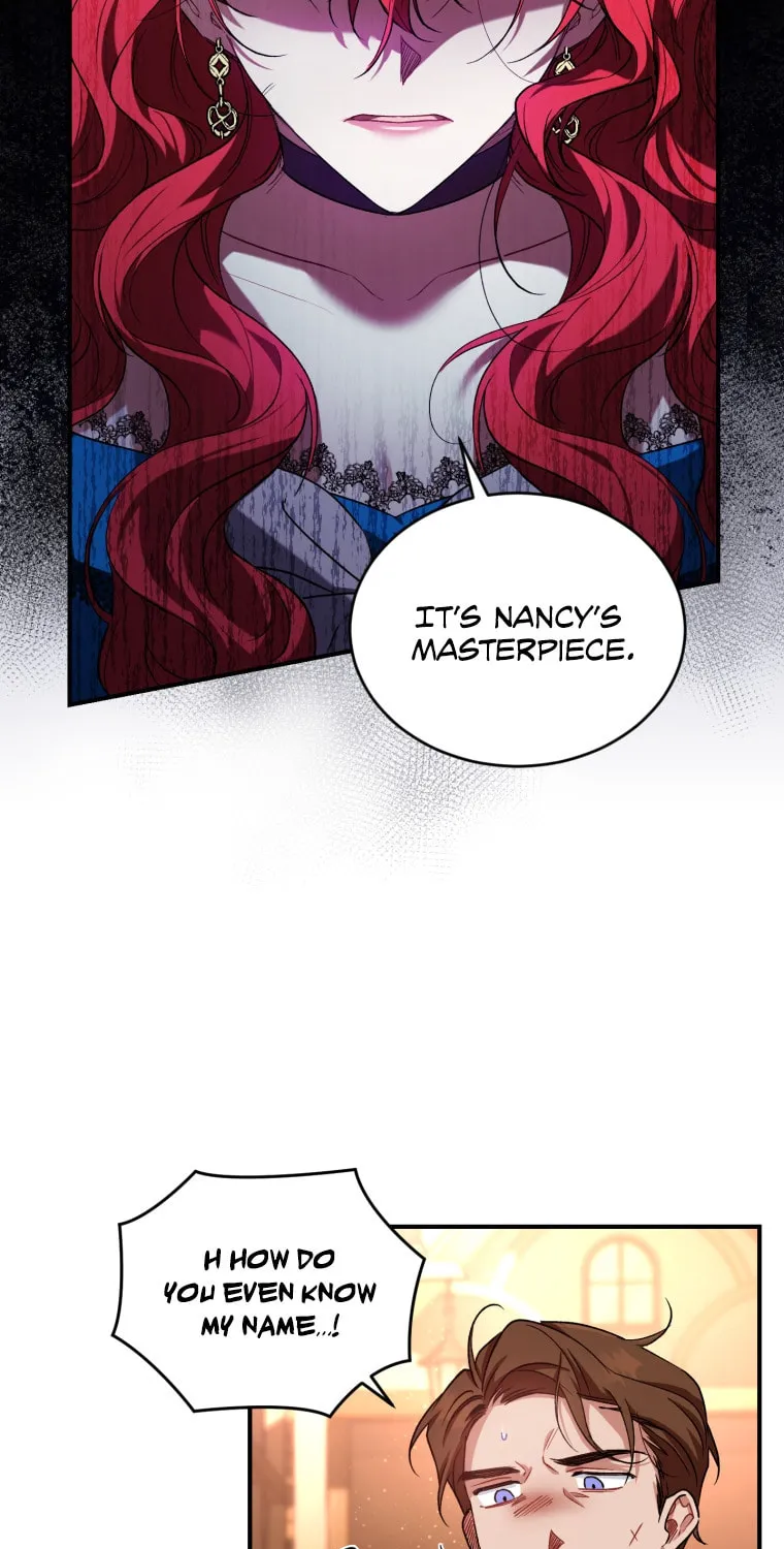 The Crimson Lady Chapter 9 page 69 - 