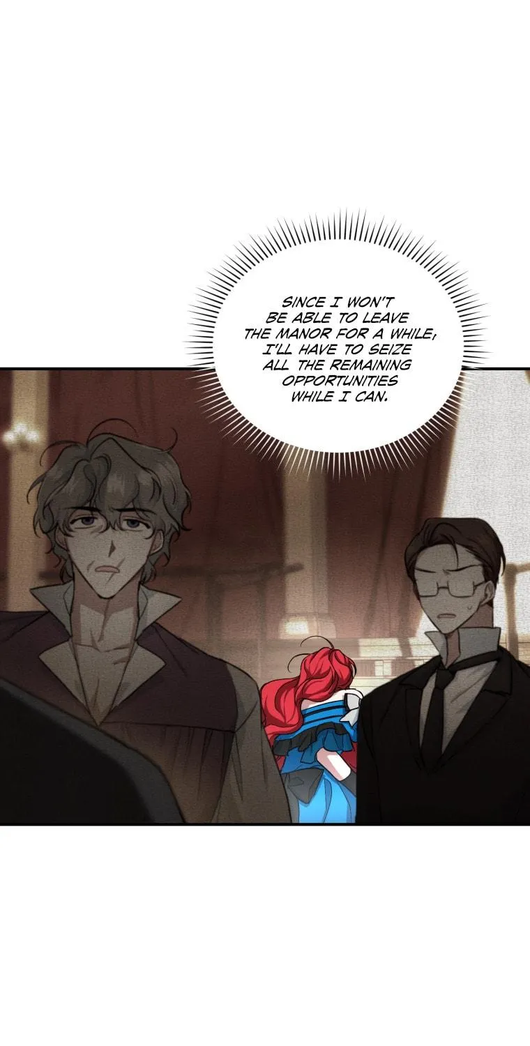 The Crimson Lady Chapter 9 page 8 - 