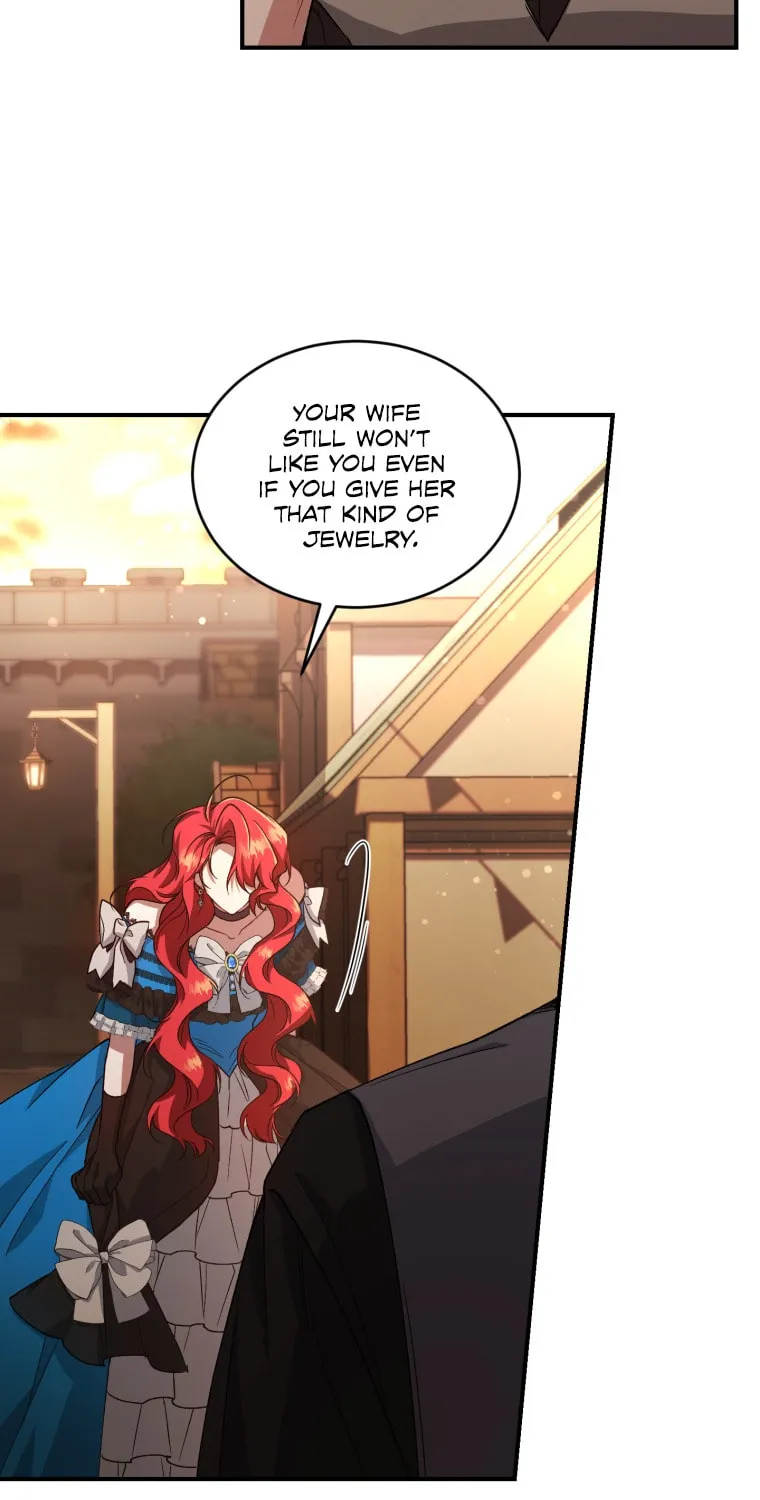 The Crimson Lady Chapter 9 page 71 - 