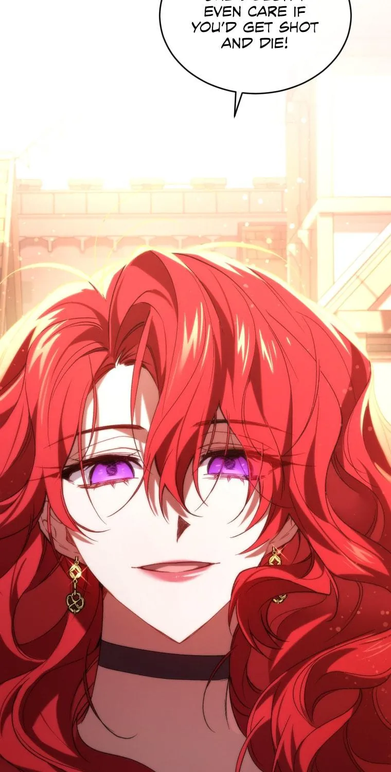 The Crimson Lady Chapter 9 page 73 - 