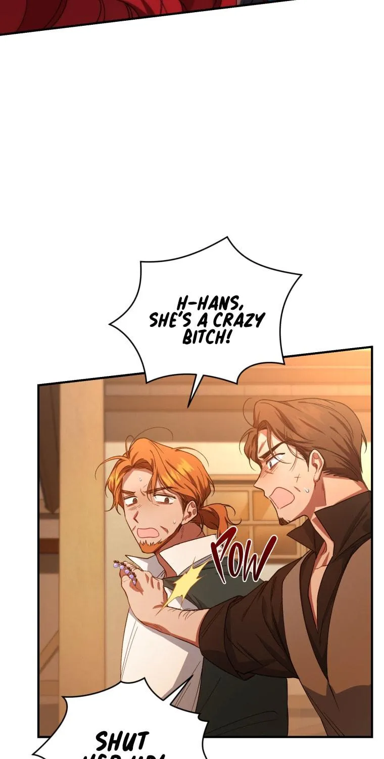 The Crimson Lady Chapter 9 page 75 - 