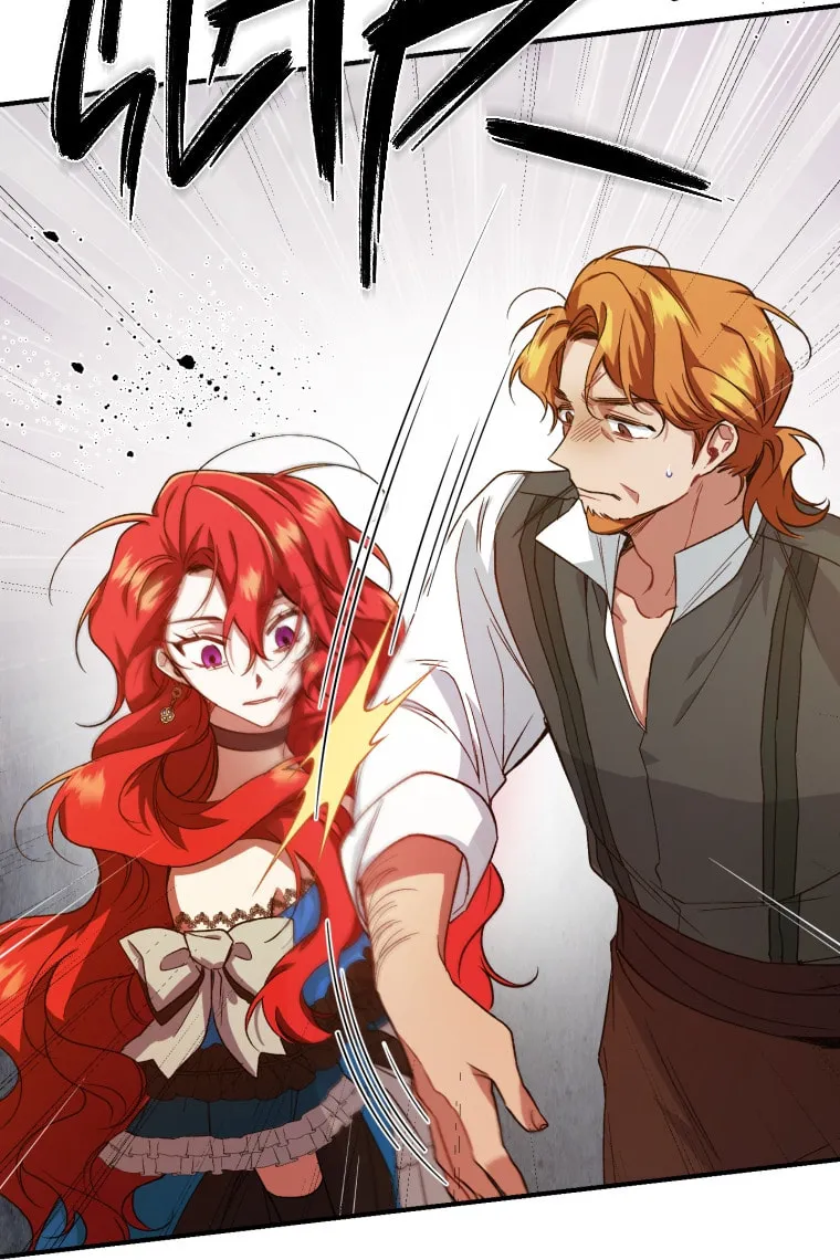 The Crimson Lady Chapter 9 page 77 - 
