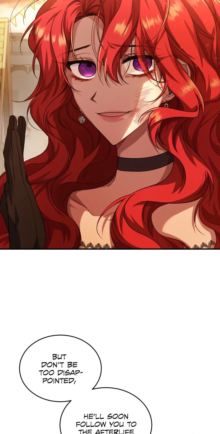 The Crimson Lady Chapter 9 page 80 - 