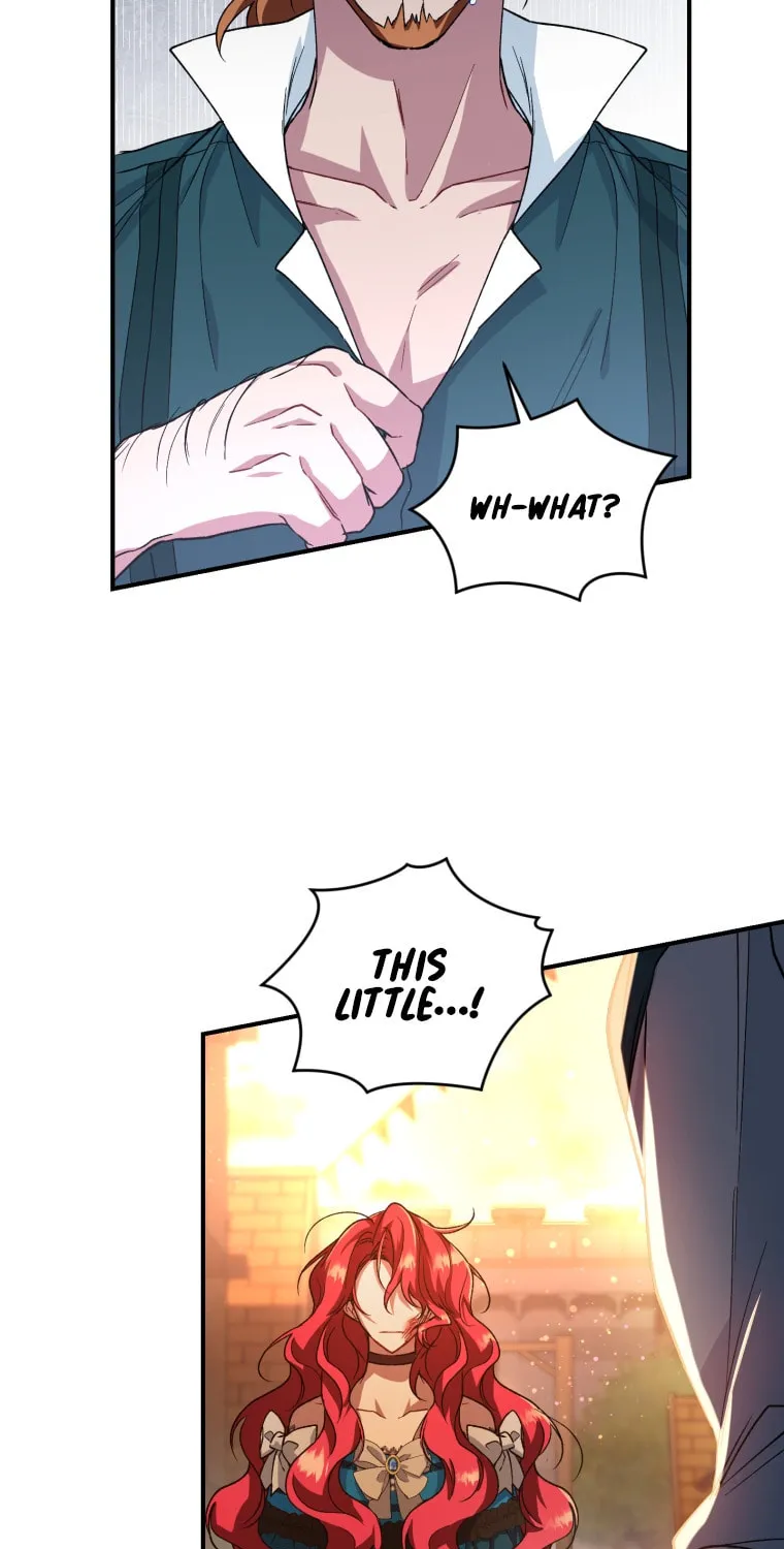The Crimson Lady Chapter 9 page 82 - 