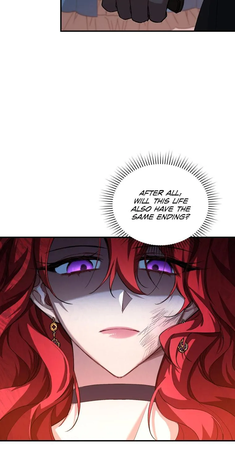 The Crimson Lady Chapter 9 page 84 - 