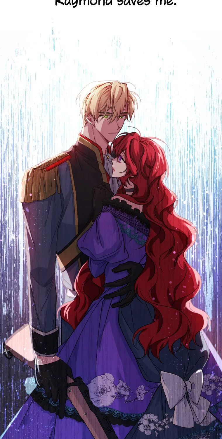 The Crimson Lady Chapter 9 page 86 - 