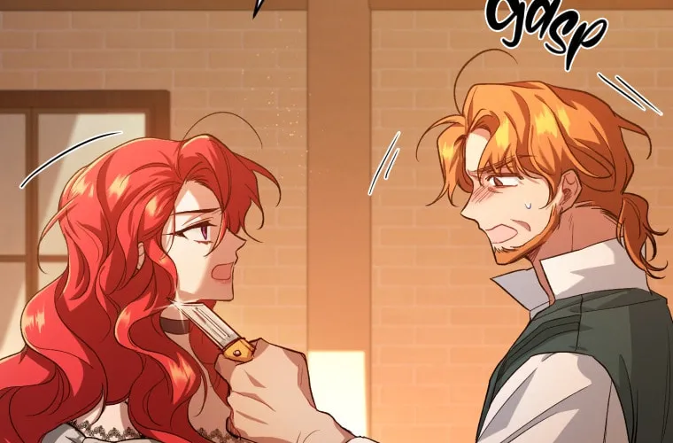 The Crimson Lady Chapter 9 page 89 - 
