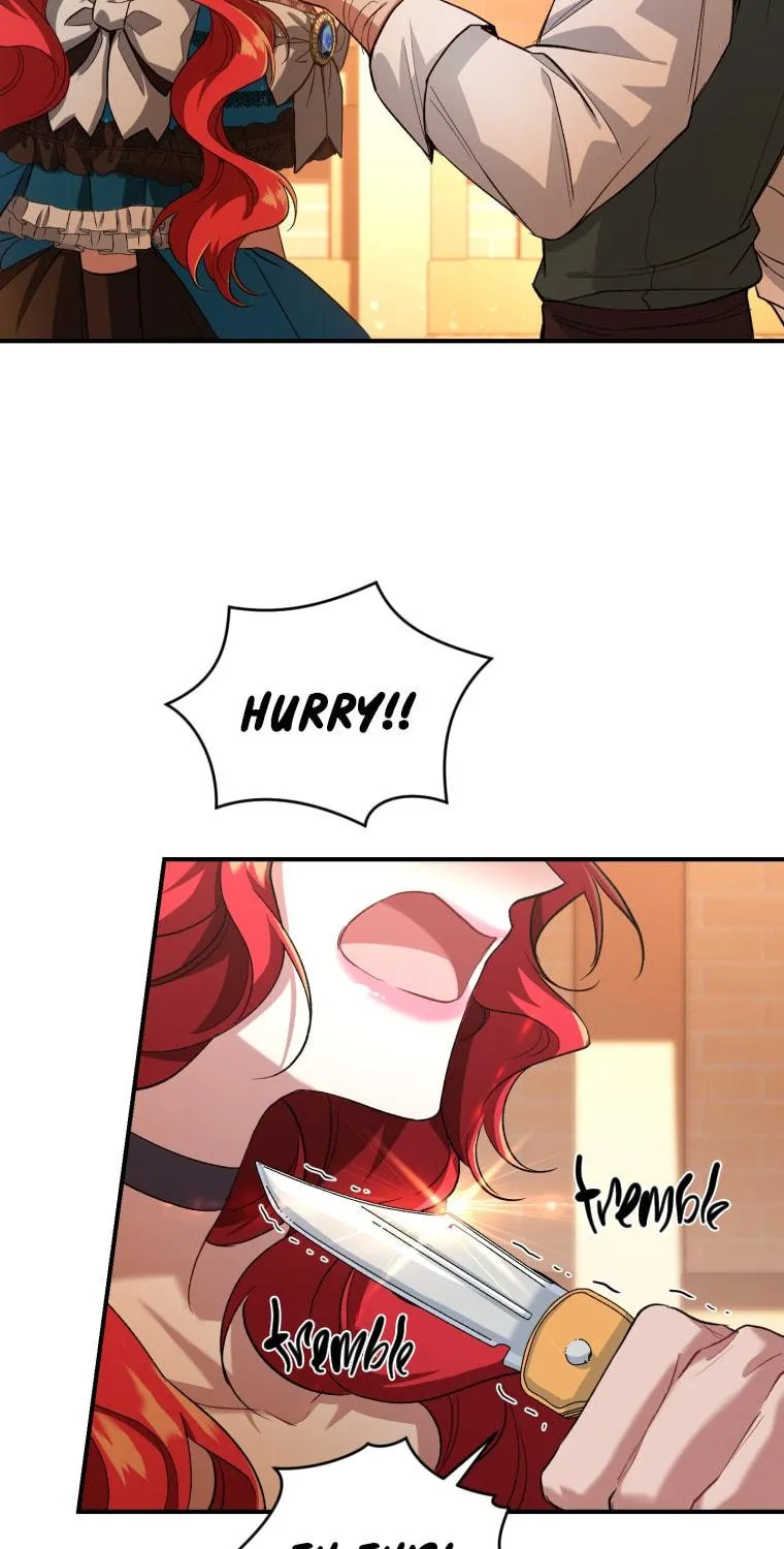 The Crimson Lady Chapter 9 page 90 - 