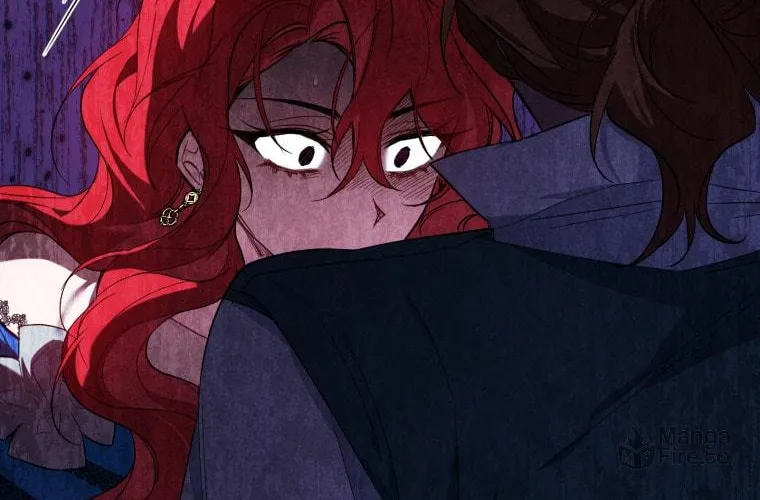 The Crimson Lady Chapter 9 page 96 - 