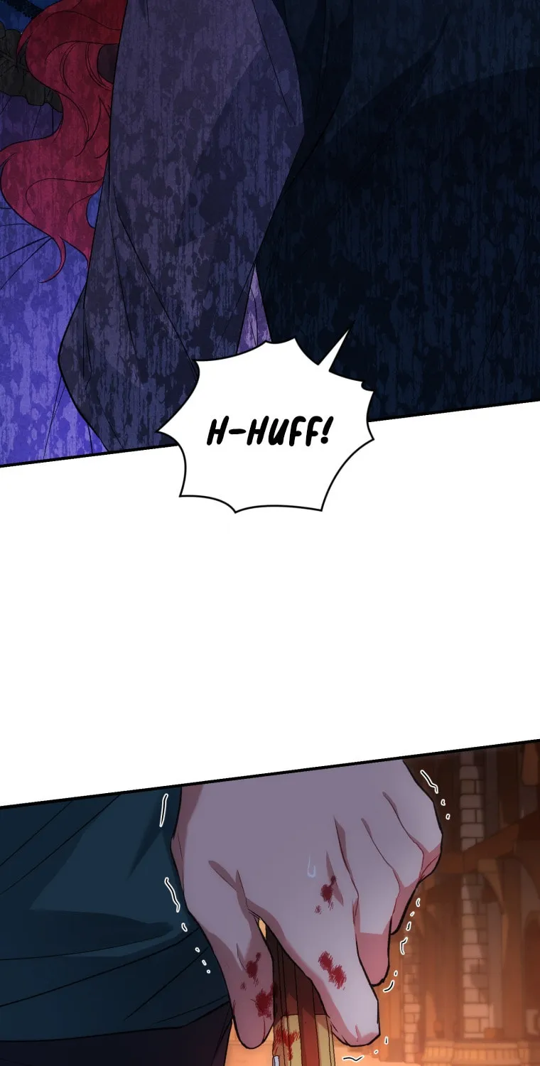 The Crimson Lady Chapter 9 page 97 - 