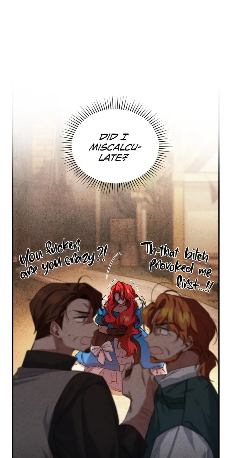 The Crimson Lady Chapter 9 page 99 - 