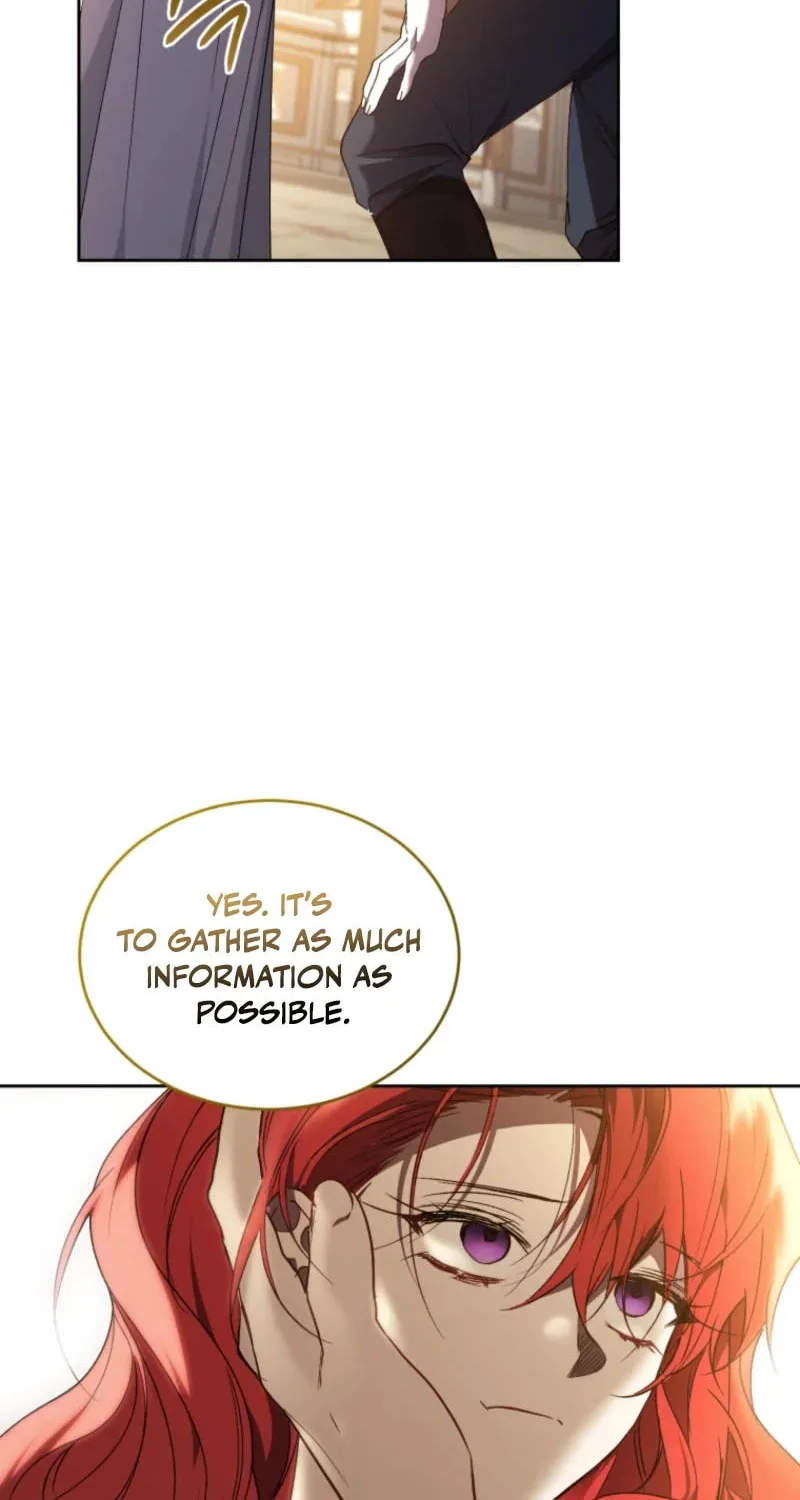 The Crimson Lady Chapter 95 page 104 - 