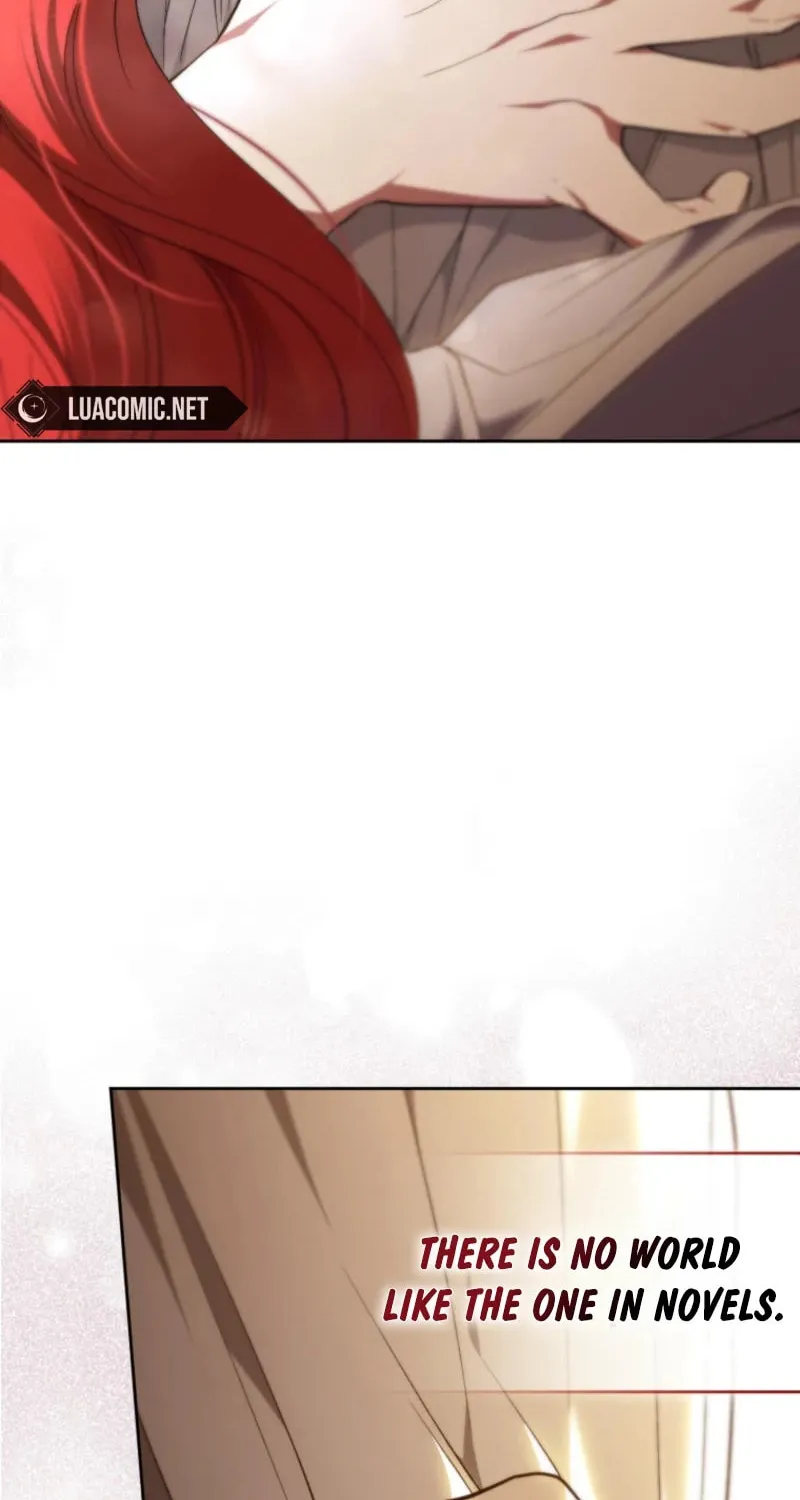 The Crimson Lady Chapter 95 page 108 - 
