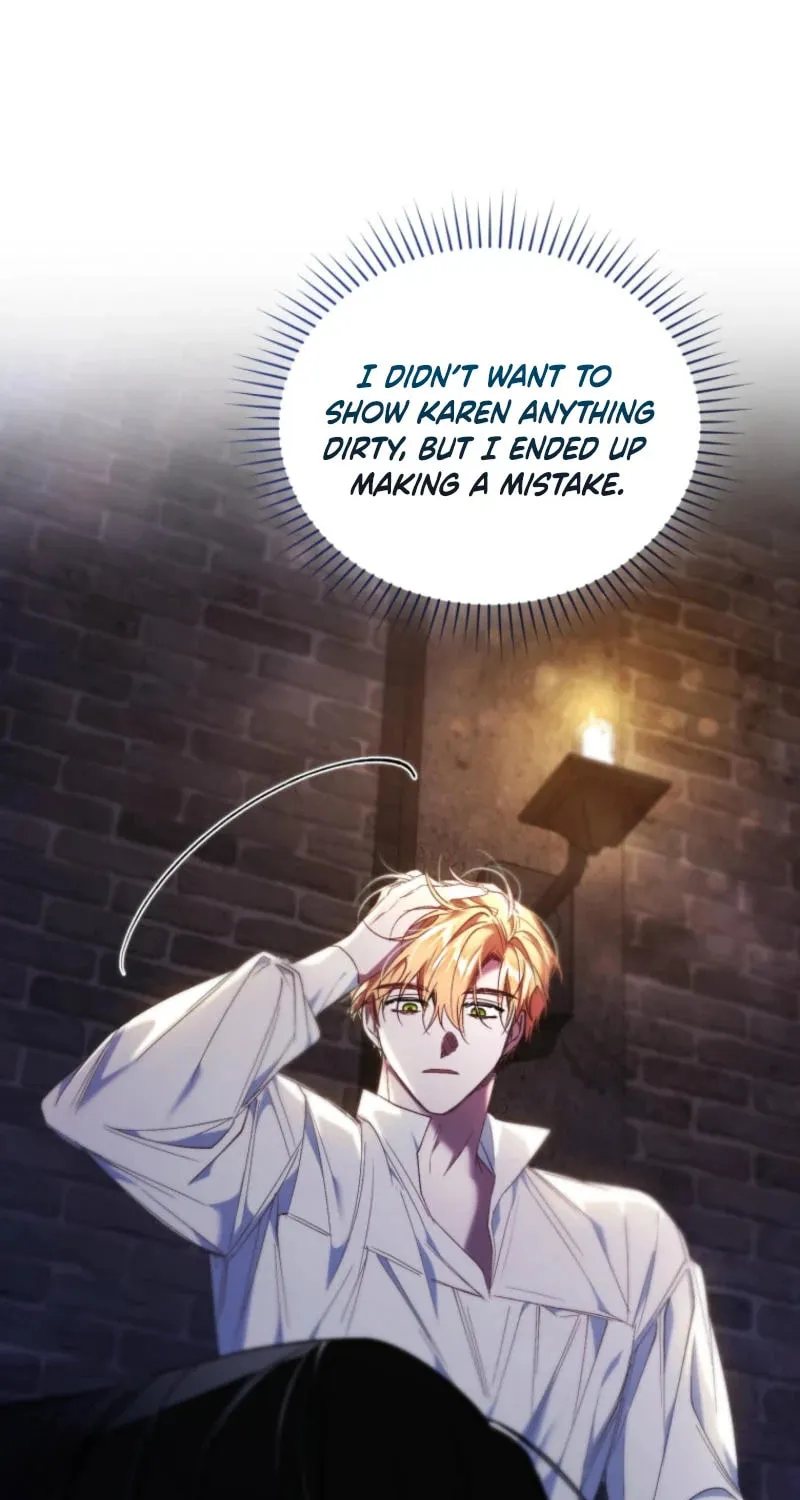 The Crimson Lady Chapter 95 page 115 - 