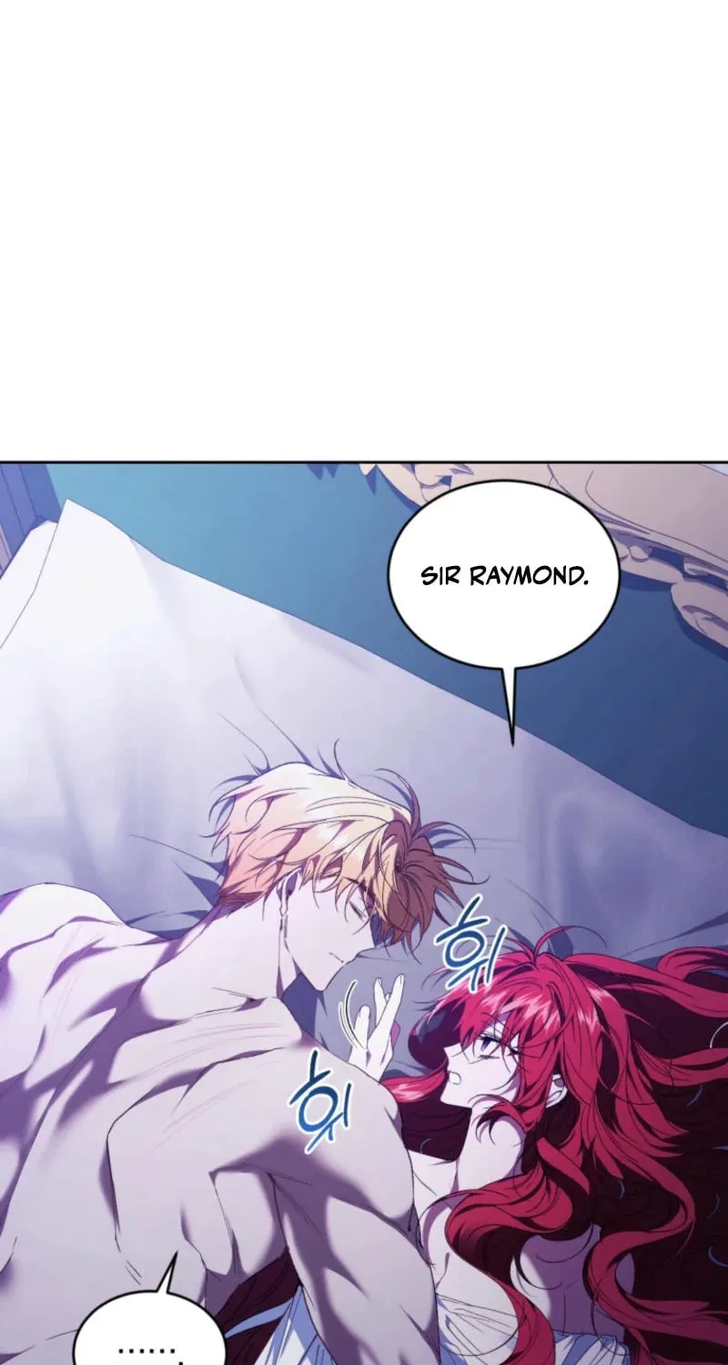 The Crimson Lady Chapter 95 page 14 - 