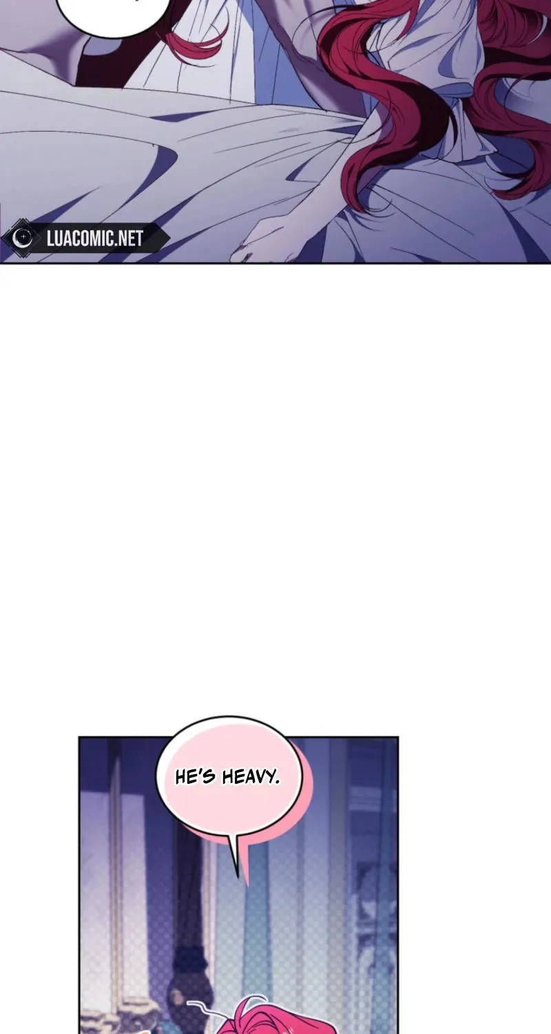 The Crimson Lady Chapter 95 page 15 - 