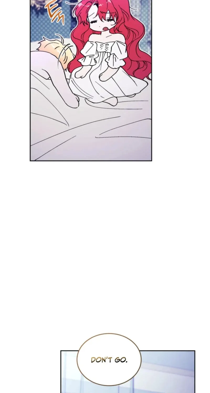 The Crimson Lady Chapter 95 page 16 - 