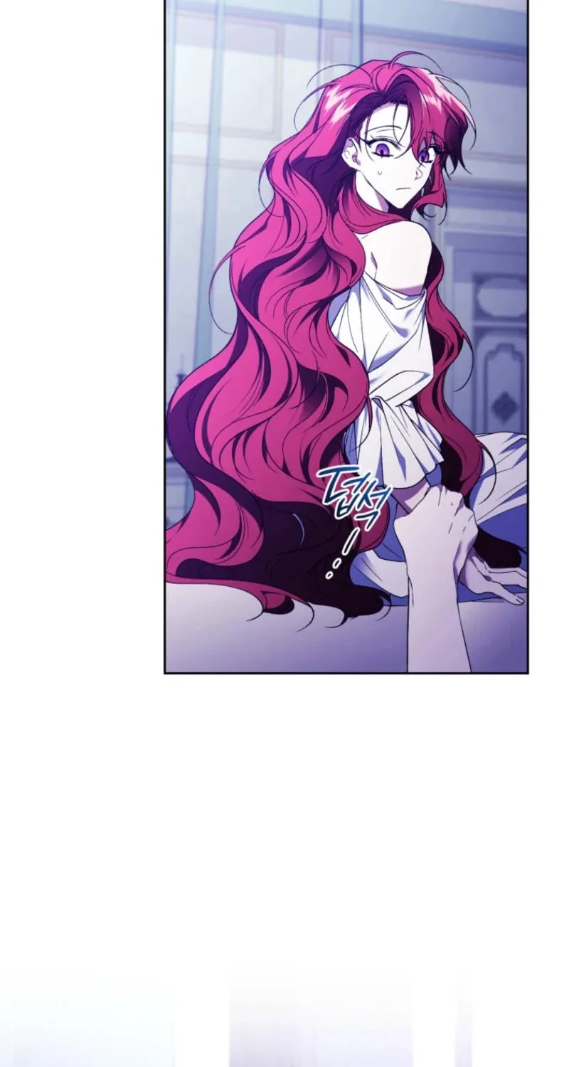 The Crimson Lady Chapter 95 page 17 - 