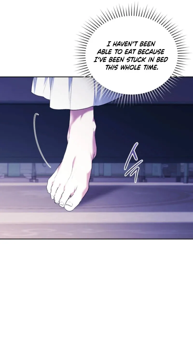 The Crimson Lady Chapter 95 page 20 - 