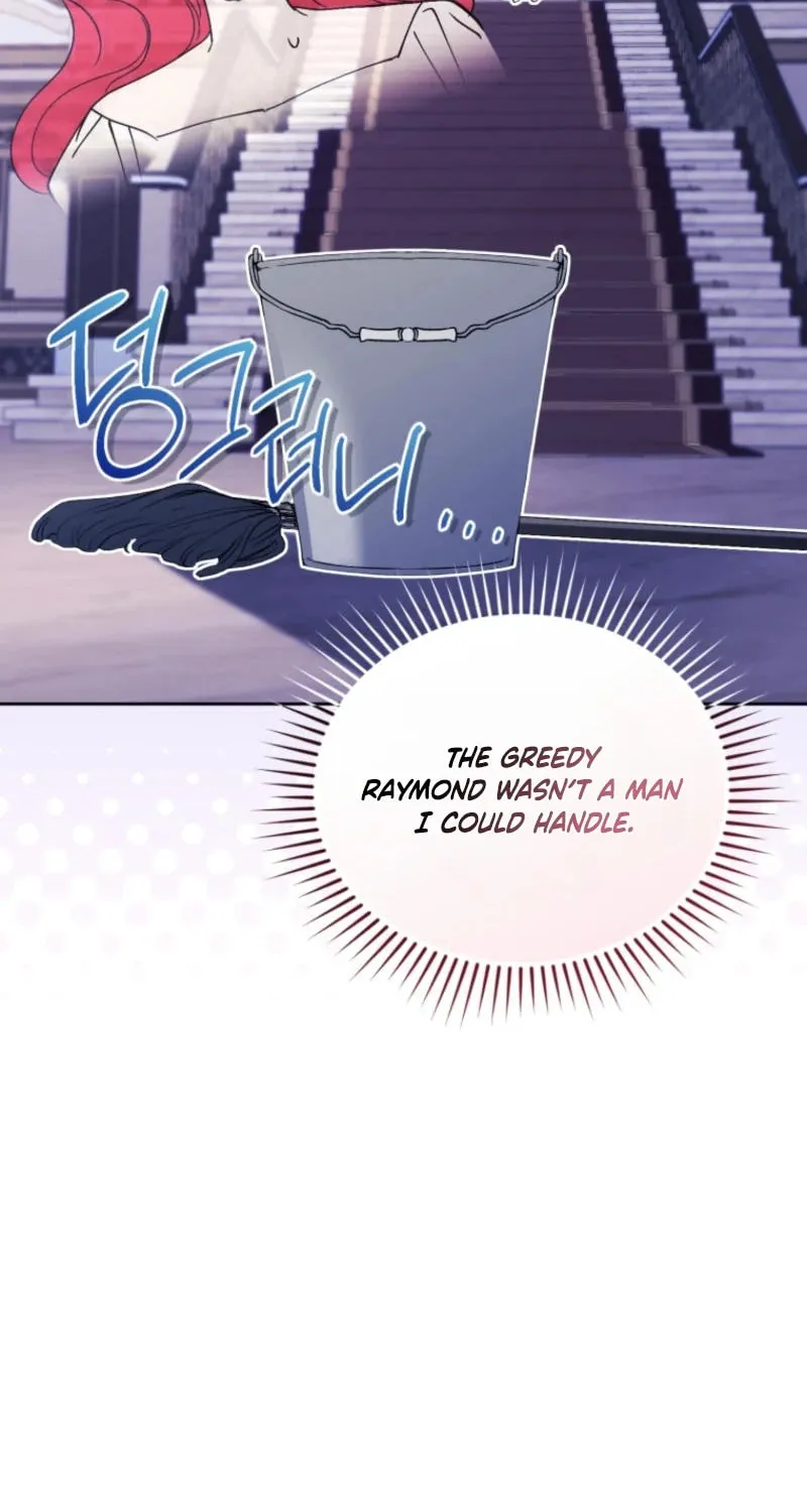 The Crimson Lady Chapter 95 page 23 - 