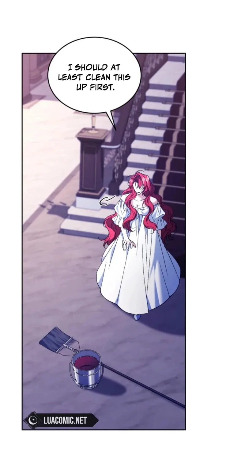 The Crimson Lady Chapter 95 page 24 - 