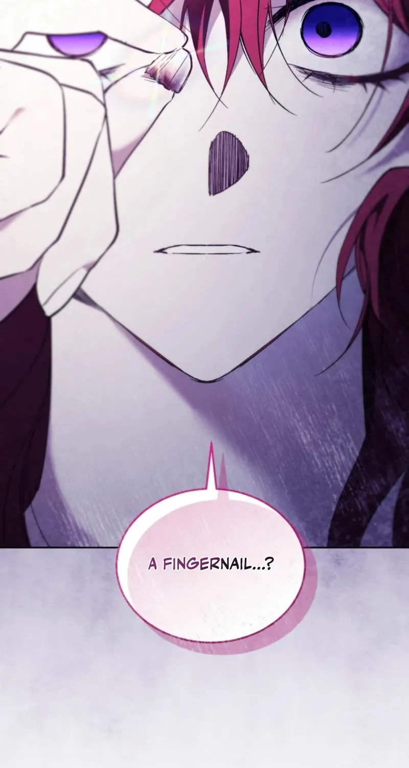 The Crimson Lady Chapter 95 page 27 - 