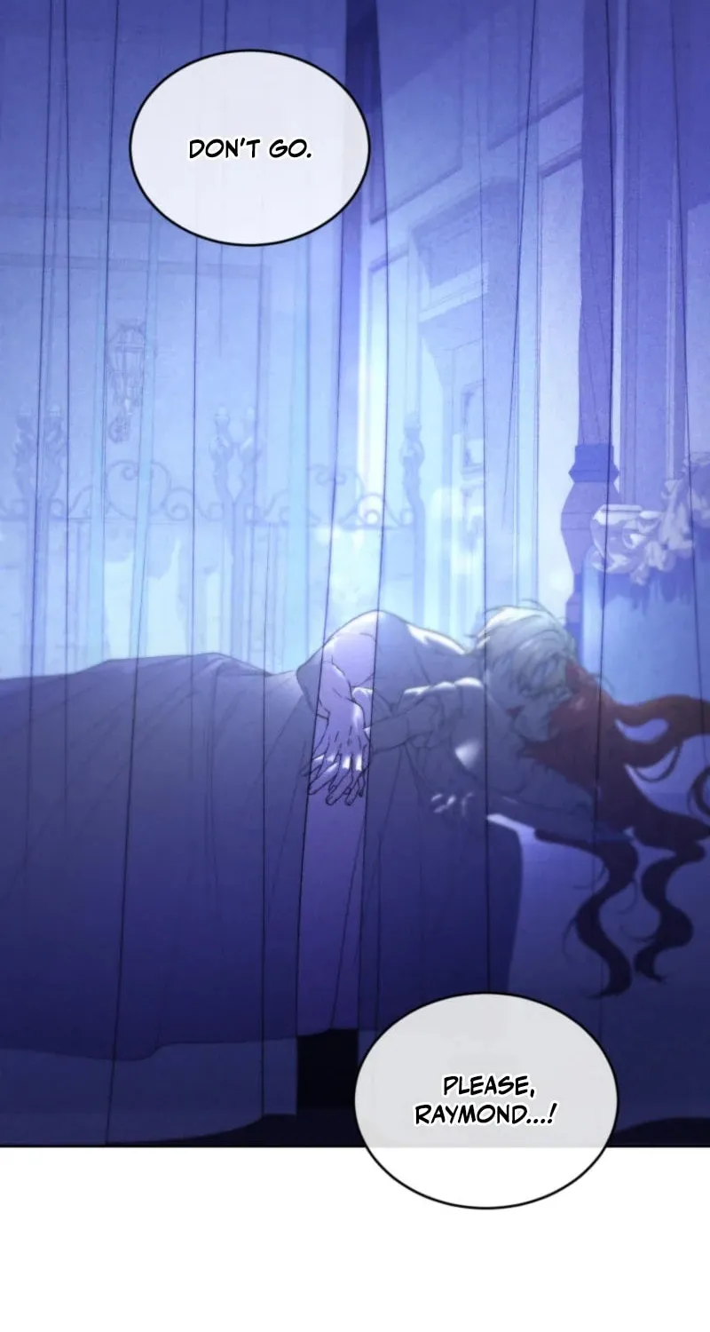The Crimson Lady Chapter 95 page 4 - 