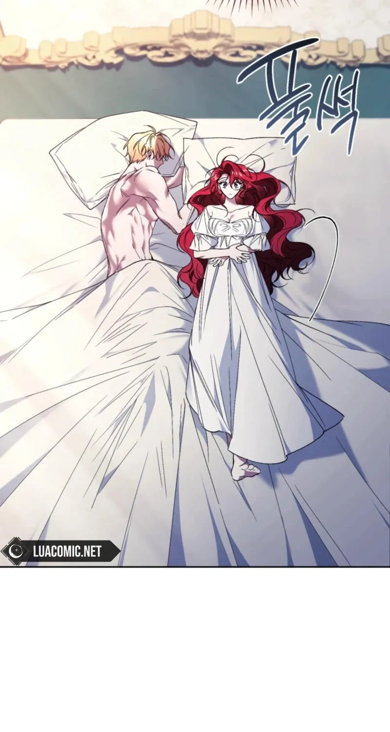 The Crimson Lady Chapter 95 page 34 - 