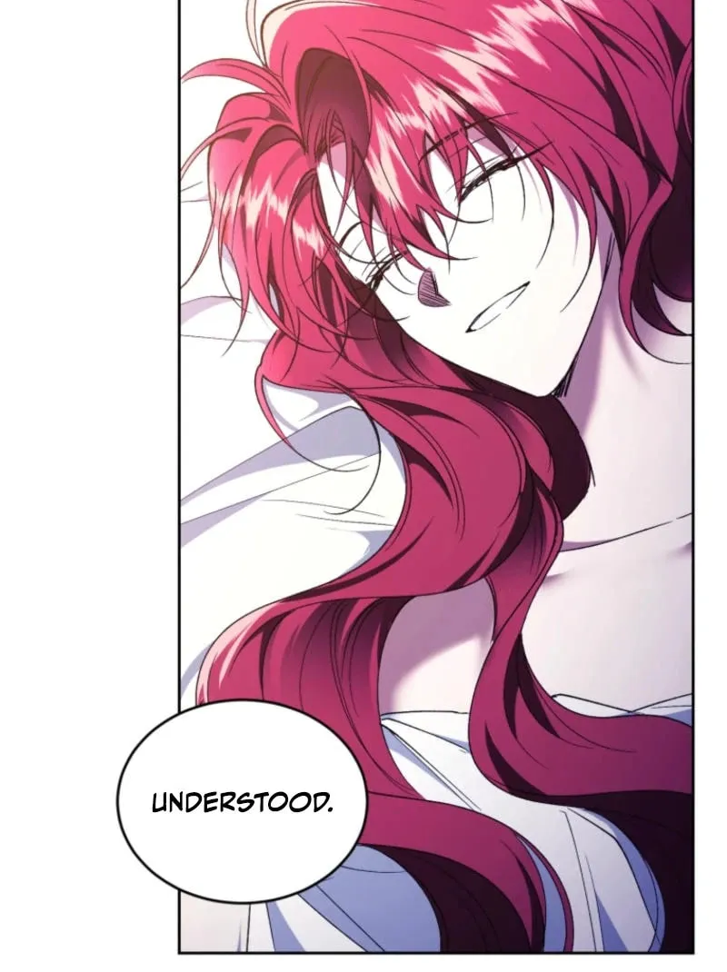 The Crimson Lady Chapter 95 page 38 - 